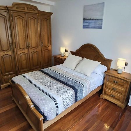 Apartamentos Casa Do Pan Corme 外观 照片