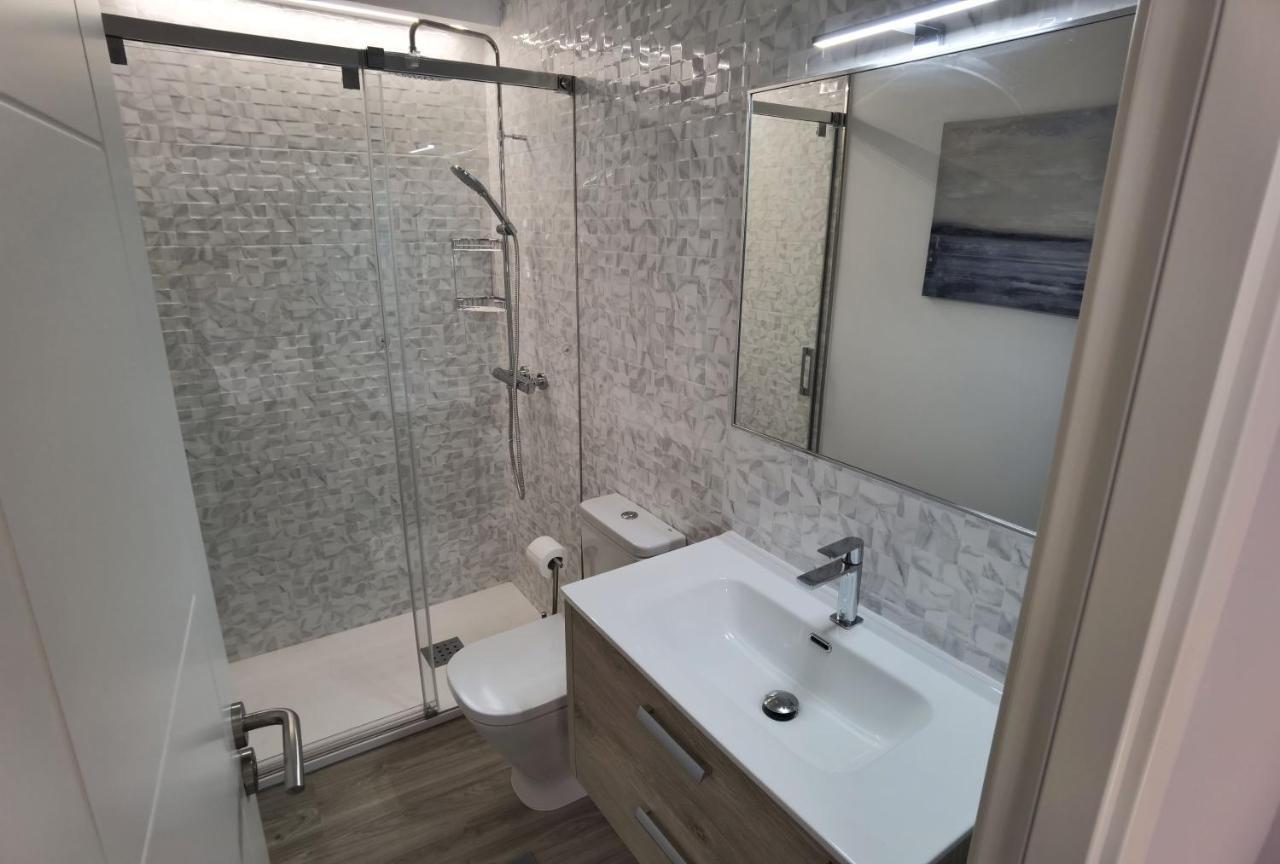 Apartamentos Casa Do Pan Corme 外观 照片