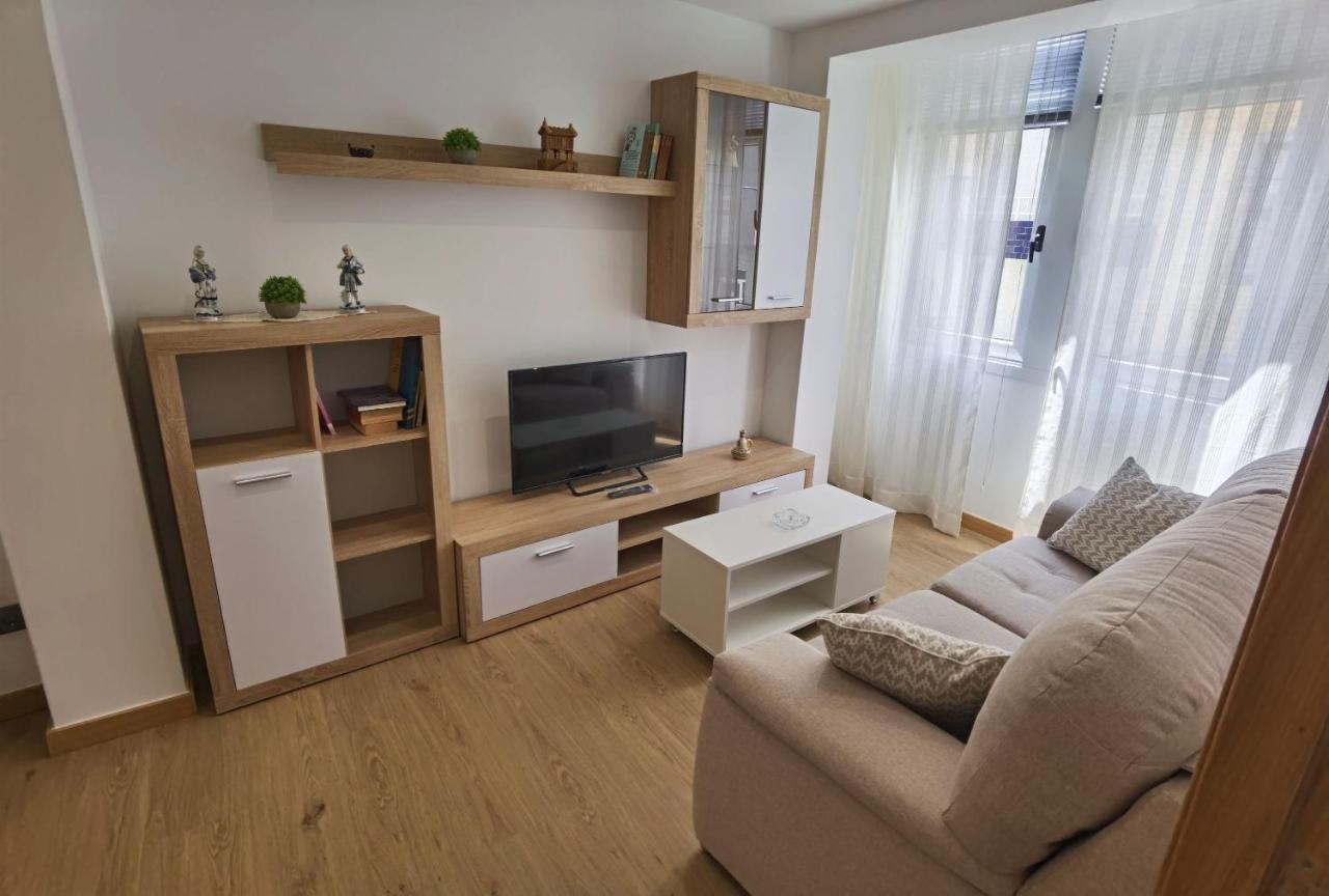 Apartamentos Casa Do Pan Corme 外观 照片