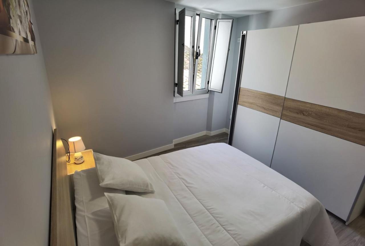 Apartamentos Casa Do Pan Corme 外观 照片