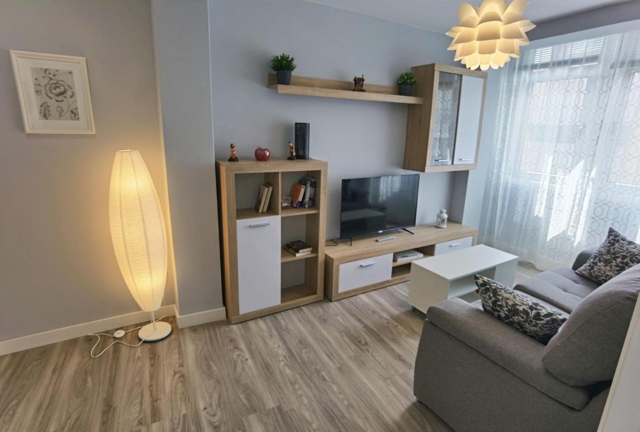 Apartamentos Casa Do Pan Corme 外观 照片