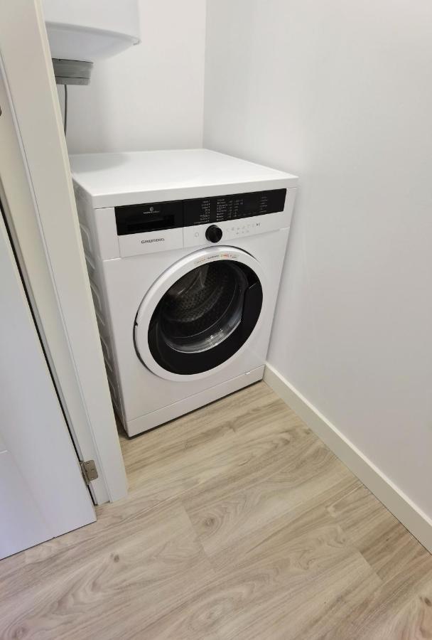 Apartamentos Casa Do Pan Corme 外观 照片