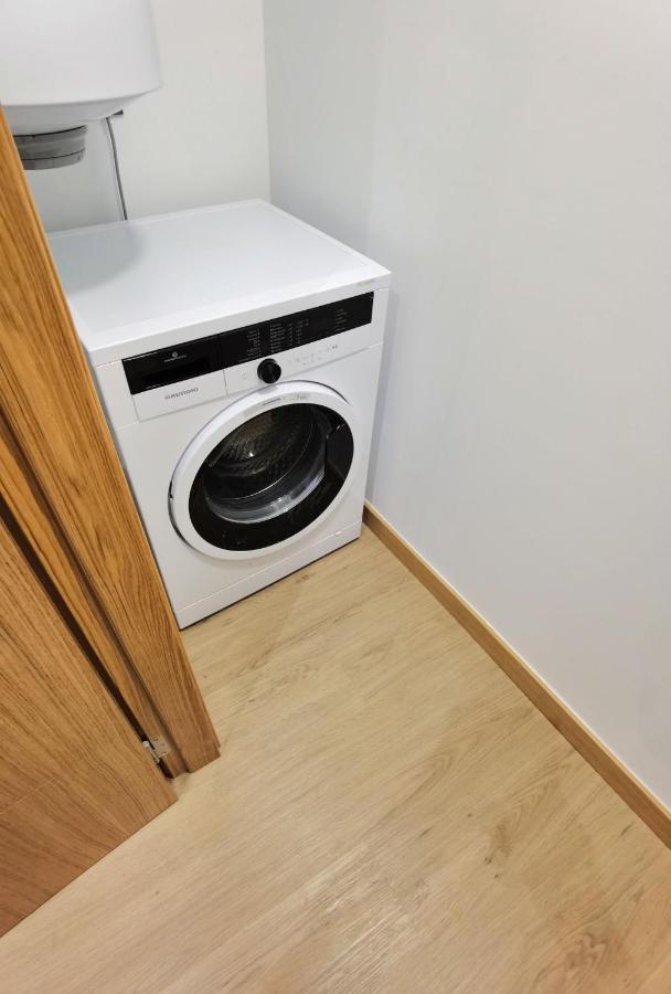 Apartamentos Casa Do Pan Corme 外观 照片
